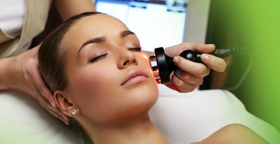Ultrasound Mesotherapy Needle Free at Milady Medical Spa